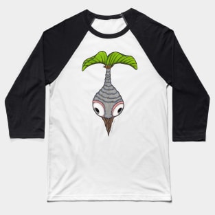 Pachypodium caudex 9 Baseball T-Shirt